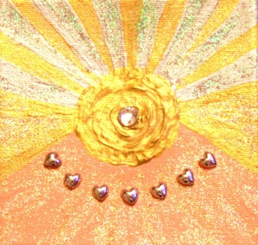 01 Kosmischer Christus